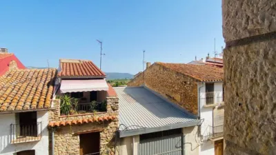 Chalet en venta en Vilanova D'Alcolea, Vilanova d'Alcolea de 395.000 €