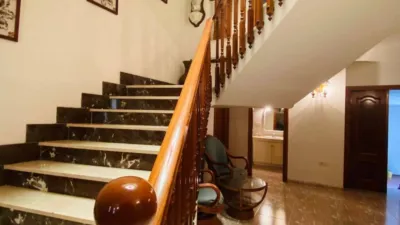 Chalet en venta en Vilanova D'Alcolea, Vilanova d'Alcolea de 395.000 €