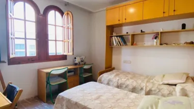 Chalet en venta en Vilanova D'Alcolea, Vilanova d'Alcolea de 395.000 €