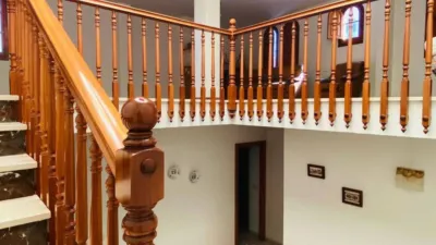 Chalet en venta en Vilanova D'Alcolea, Vilanova d'Alcolea de 395.000 €