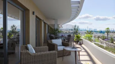 Piso - Vista 4