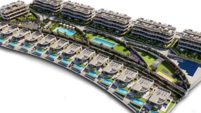 Piso - Vista 5