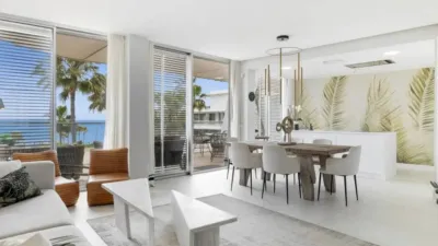 Apartment on Calle Costa Tropicana, 3 photo 13