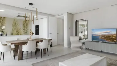 Apartment on Calle Costa Tropicana, 3 photo 14