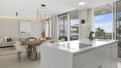 Apartment on Calle Costa Tropicana, 3 photo 15