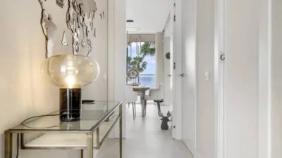 Apartment on Calle Costa Tropicana, 3 photo 19