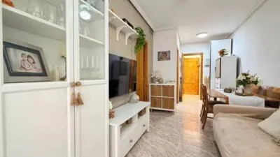 Piso en venta en Paseo Marqués de Corvera, cerca de Calle de Santa Úrsula, El Carmen (Distrito Sur. Murcia Capital) de 126.900 €