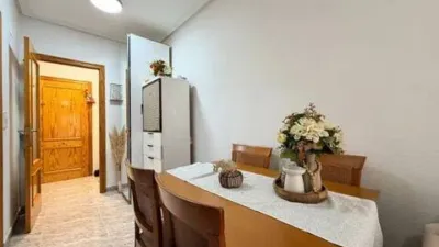 Piso en venta en Paseo Marqués de Corvera, cerca de Calle de Santa Úrsula, El Carmen (Distrito Sur. Murcia Capital) de 126.900 €
