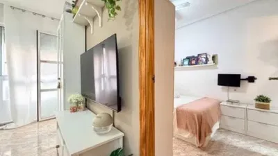 Piso en venta en Paseo Marqués de Corvera, cerca de Calle de Santa Úrsula, El Carmen (Distrito Sur. Murcia Capital) de 126.900 €