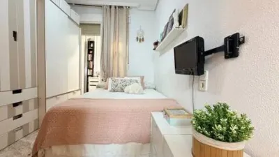 Piso en venta en Paseo Marqués de Corvera, cerca de Calle de Santa Úrsula, El Carmen (Distrito Sur. Murcia Capital) de 126.900 €