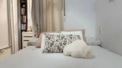 Piso en venta en Paseo Marqués de Corvera, cerca de Calle de Santa Úrsula, El Carmen (Distrito Sur. Murcia Capital) de 126.900 €