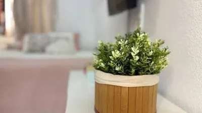 Piso en venta en Paseo Marqués de Corvera, cerca de Calle de Santa Úrsula, El Carmen (Distrito Sur. Murcia Capital) de 126.900 €