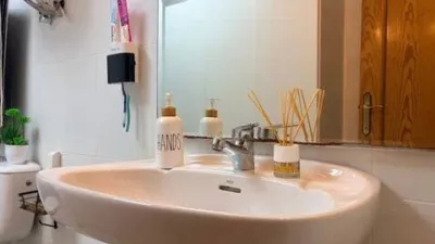 Piso en venta en Paseo Marqués de Corvera, cerca de Calle de Santa Úrsula, El Carmen (Distrito Sur. Murcia Capital) de 126.900 €