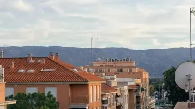Piso en venta en Paseo Marqués de Corvera, cerca de Calle de Santa Úrsula, El Carmen (Distrito Sur. Murcia Capital) de 126.900 €