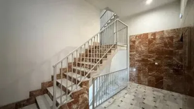 Piso en venta en Paseo Marqués de Corvera, cerca de Calle de Santa Úrsula, El Carmen (Distrito Sur. Murcia Capital) de 126.900 €