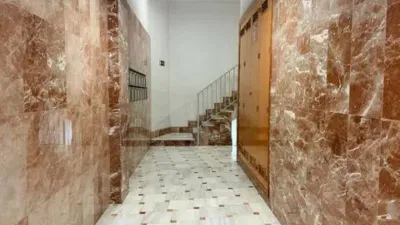 Piso en venta en Paseo Marqués de Corvera, cerca de Calle de Santa Úrsula, El Carmen (Distrito Sur. Murcia Capital) de 126.900 €