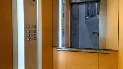 Piso en venta en Paseo Marqués de Corvera, cerca de Calle de Santa Úrsula, El Carmen (Distrito Sur. Murcia Capital) de 126.900 €