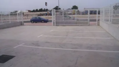 Nave industrial en venta en Santa Cruz-San Antonio Abad-Industria, Cañicas - Vista 2