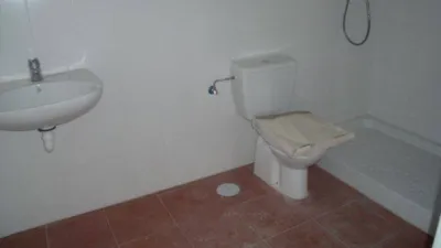 Nave industrial en venta en Santa Cruz-San Antonio Abad-Industria, Cañicas - Més