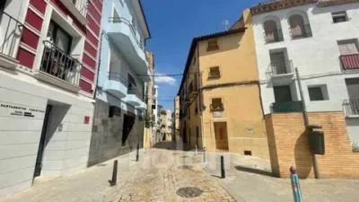 Apartment in the Historic Quarter photo 12