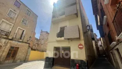 Apartment in the Historic Quarter photo 4