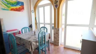 Pis – Orihuela, Residencial Zeniasol II, Urbanización La Zenia II - Més