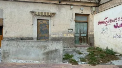 Rustic house in La Alberca photo 4