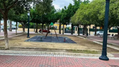 Terreno en venta en Matola-La Foia-Las Bayas-La Marina - Vista 3