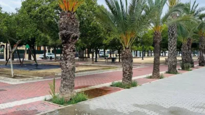 Terreno en venta en Matola-La Foia-Las Bayas-La Marina - Vista 5