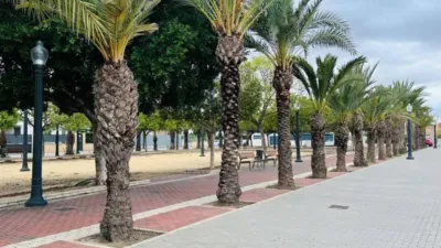 Terreno en venta en Matola-La Foia-Las Bayas-La Marina - Más