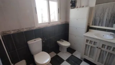 Townhouse in Formentera del Segura photo 19