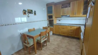 Townhouse in Formentera del Segura photo 2