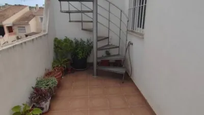 Townhouse in Formentera del Segura photo 8
