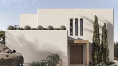 Casa - Vista 3