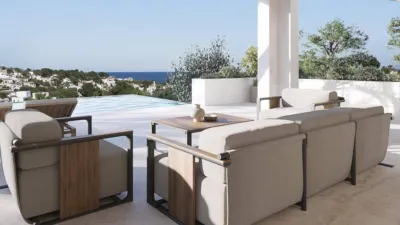 Casa - Vista 2