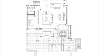 Chalet en Benissa photo 5