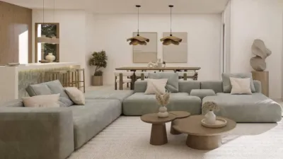 Casa - Vista 4