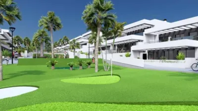 Apartment in Algorfa photo 13