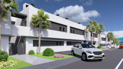 Apartment in Algorfa photo 14