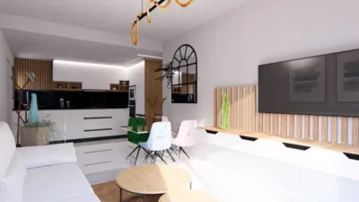 Piso – Algorfa, Urbanización Montemar - Vista 3