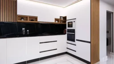 Piso – Algorfa, Urbanización Montemar - Vista 4