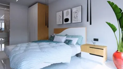 Piso – Algorfa, Urbanización Montemar - Vista 5