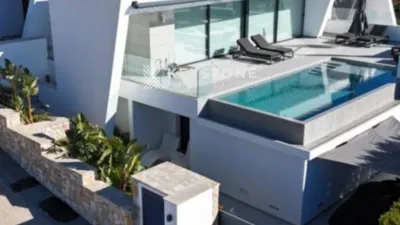 Casa - Vista 4