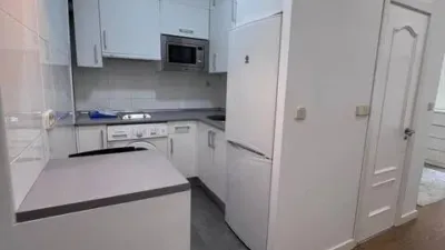 Piso en alquiler en Argüelles - Imagen 10