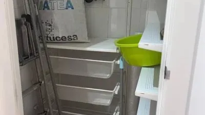 Piso en alquiler en Argüelles - Imagen 11