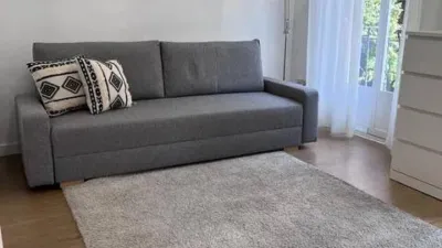 Piso en alquiler en Argüelles - Imagen 12