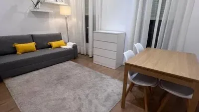 Piso en alquiler en Argüelles - Imagen 13