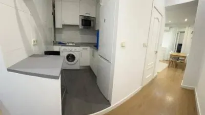 Piso en alquiler en Argüelles - Imagen 16