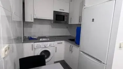 Piso en alquiler en Argüelles - Imagen 17