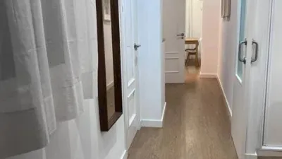 Piso en alquiler en Argüelles - Imagen 18